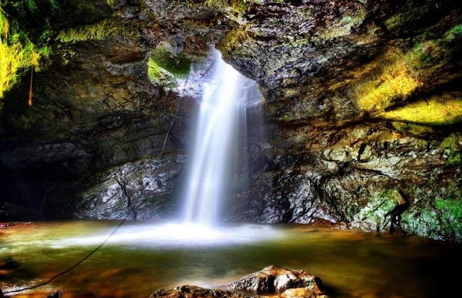 Tour por la Reserva Natural Cueva del Esplendor - Foto 3
