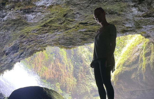 Tour por la Reserva Natural Cueva del Esplendor - Foto 6