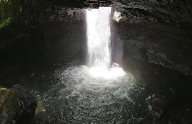 Tour por la Reserva Natural Cueva del Esplendor - Foto 4