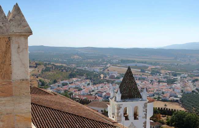 Visita guiada por Estremoz - Foto 11