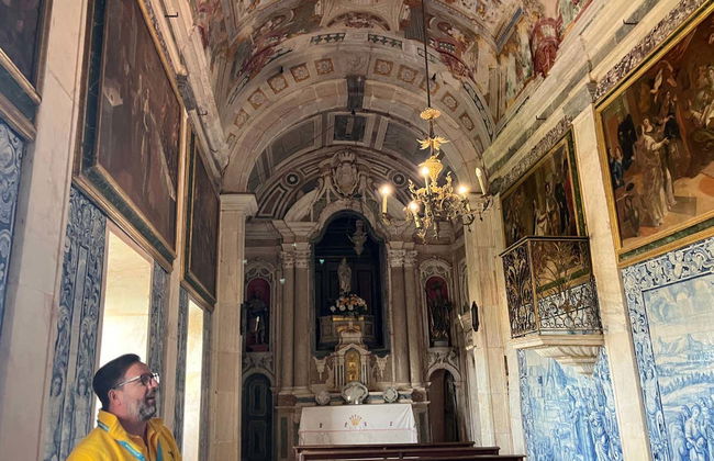 Visita guiada por Estremoz - Foto 9