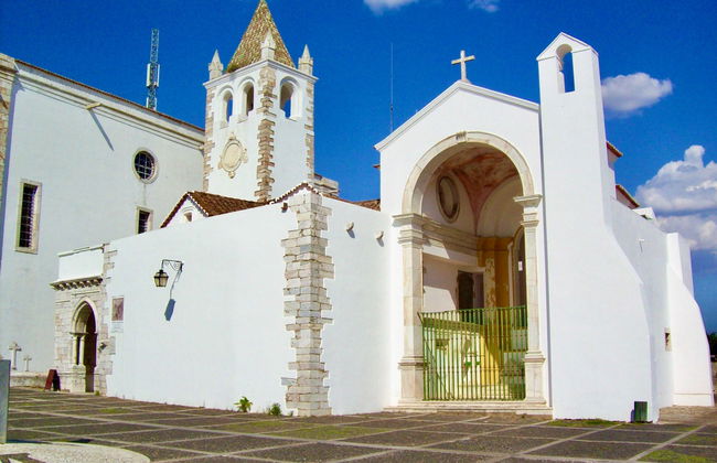 Visita guiada por Estremoz - Foto 3