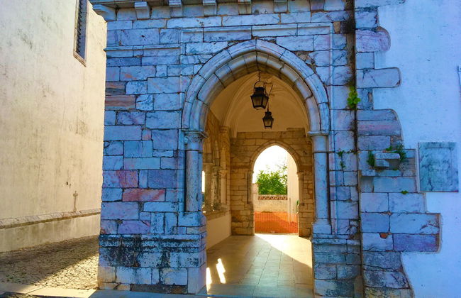 Visita guiada por Estremoz - Foto 1