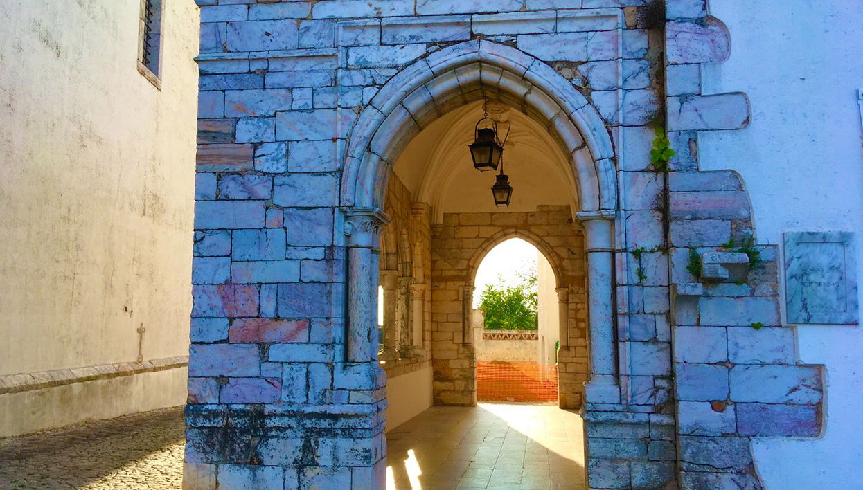 Estremoz Guided Tour - Photo 1