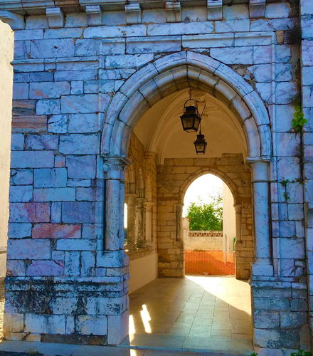 Foto de Visita guiada por Estremoz
