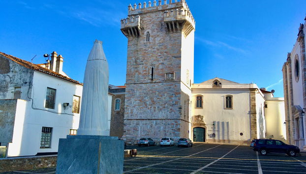 Estremoz Guided Tour - Photo 2
