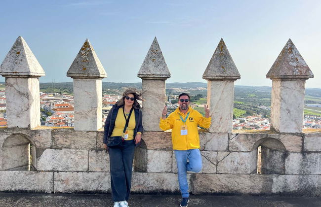 Visita guiada por Estremoz - Foto 8