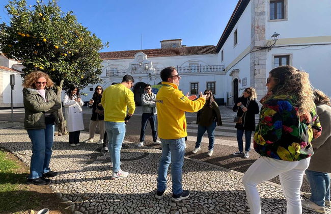 Visita guiada por Estremoz - Foto 10