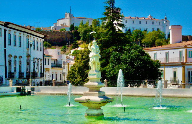 Visita guiada por Estremoz - Foto 4