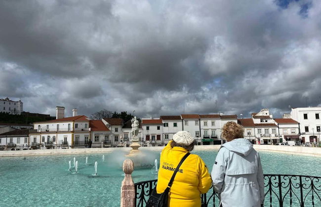 Visita guiada por Estremoz - Foto 7