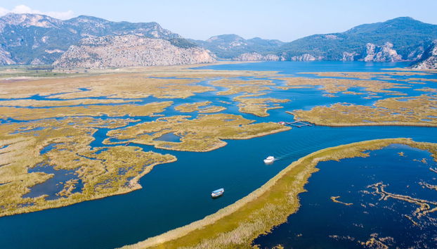 Dalyan Jeep Tour - Foto 2