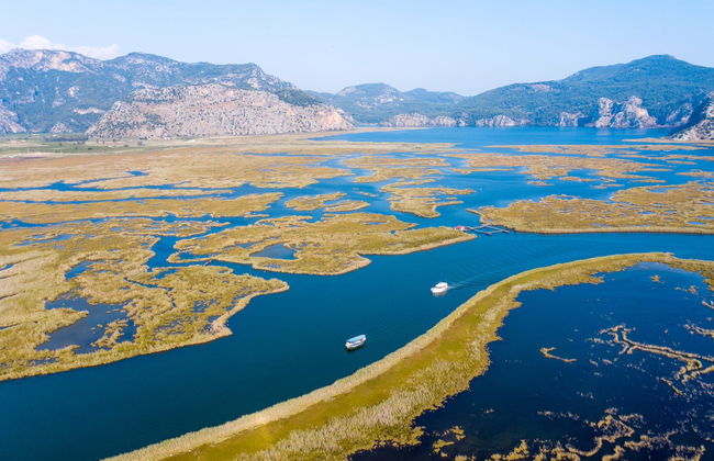 Dalyan Jeep Tour - Foto 2