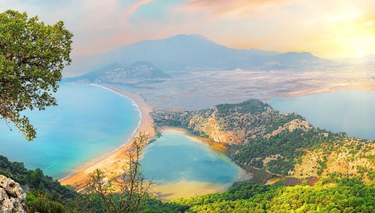 Dalyan Jeep Tour - Foto 1