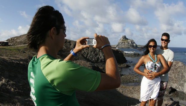 Randonnée à Morro de São José - Photo 4