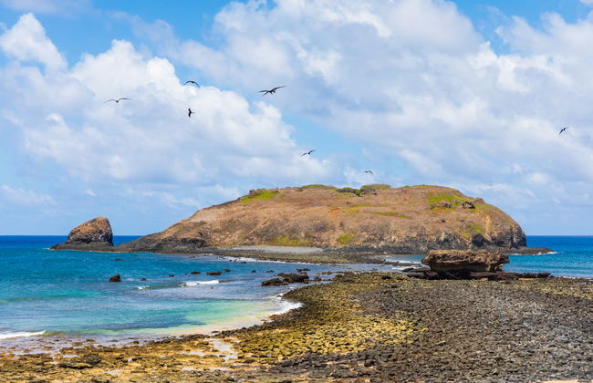 Trekking a Morro de São José - Foto 6
