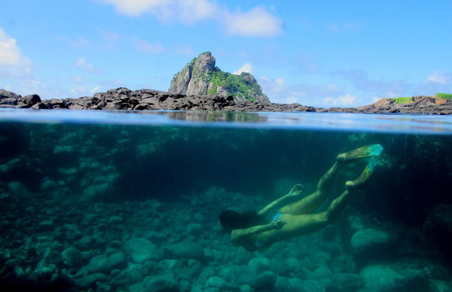 Trekking a Morro de São José - Foto 5