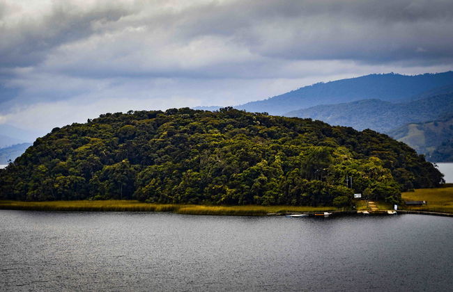 Excursion à la lagune de La Cocha - Photo 2