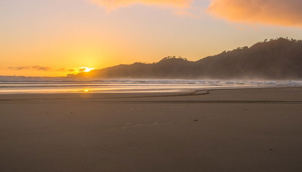 Excursión al golfo de Arauco y sus playas - Foto 5