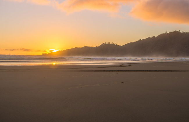 Excursión al golfo de Arauco y sus playas - Foto 5