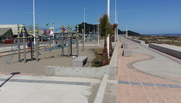 Excursão ao golfo de Arauco e suas praias - Foto 3