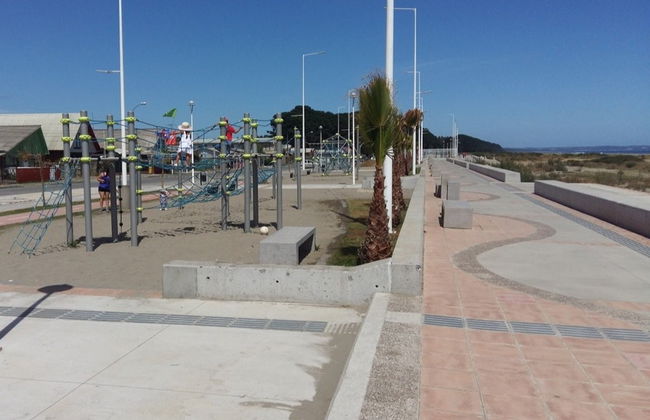Excursión al golfo de Arauco y sus playas - Foto 3