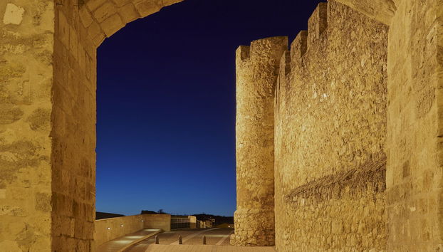 Tour nocturno por El Burgo de Osma - Foto 4