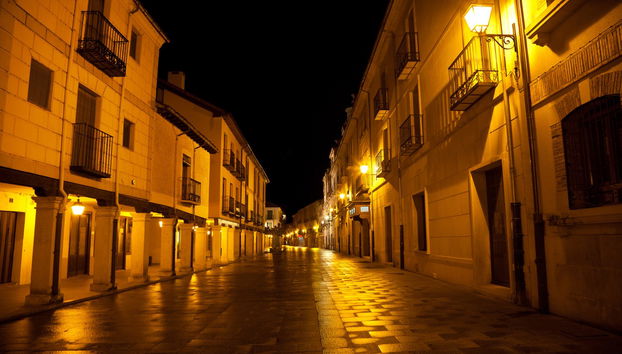 Tour nocturno por El Burgo de Osma - Foto 5