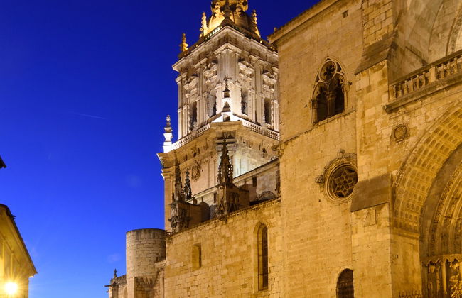 Tour serale di El Burgo de Osma - Foto 3