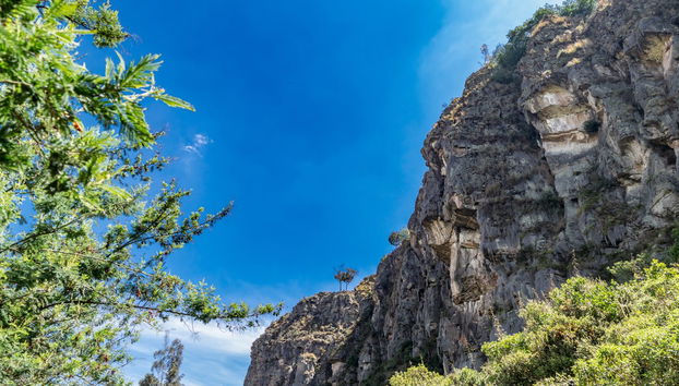 Arrampicata, discesa in corda doppia e ciclismo a Rocas de Suesca - Foto 4