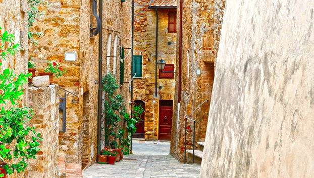 Excursión a Cetona y San Casciano dei Bagni - Foto 5