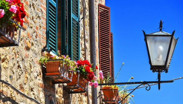 Excursión a Cetona y San Casciano dei Bagni - Foto 3