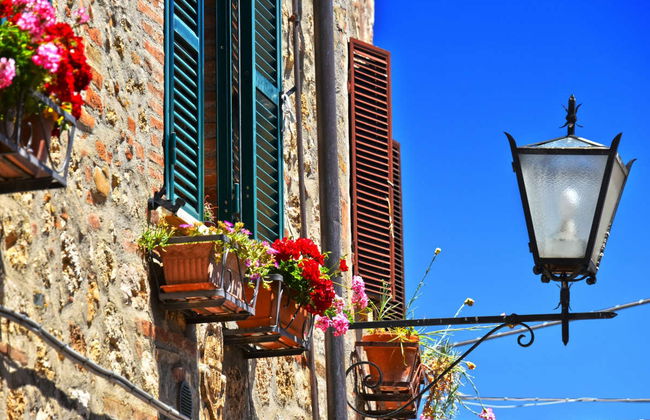 Cetona & San Casciano dei Bagni Day Trip - Photo 3