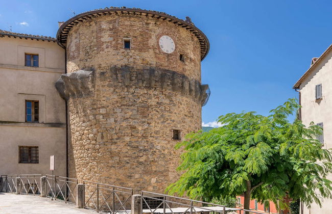 Cetona & San Casciano dei Bagni Day Trip - Photo 7