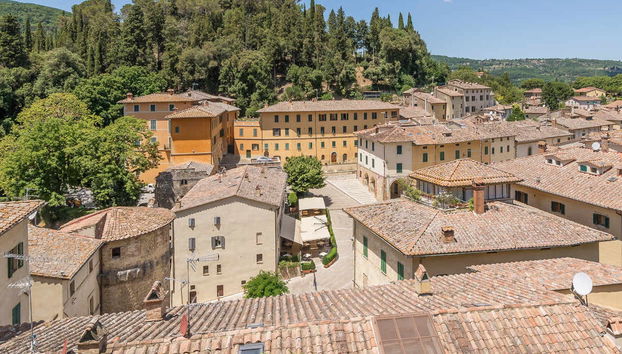 Excursión a Cetona y San Casciano dei Bagni - Foto 4