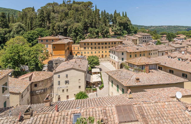 Cetona & San Casciano dei Bagni Day Trip - Photo 4