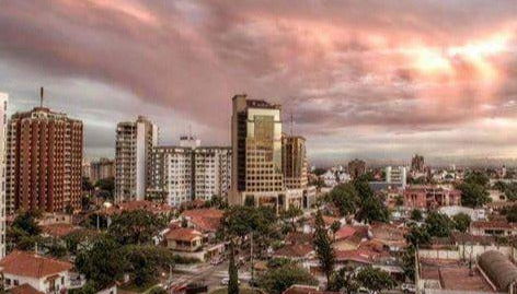 Visite des quartiers contrastés de Santa Cruz de la Sierra - Photo 5
