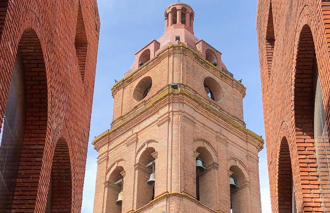 Contrasti di Santa Cruz de la Sierra - Foto 3