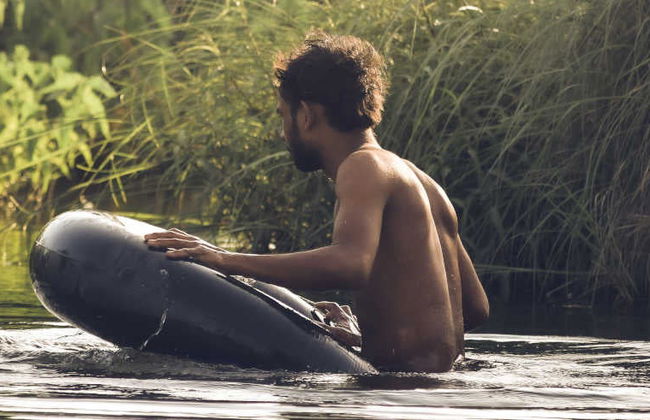 Flutuação no rio Formiga - Foto 7