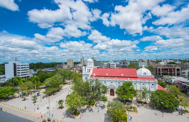 Excursão a Córdoba, Pijao e Buenavista - Foto 1