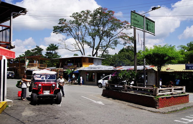 Excursão a Córdoba, Pijao e Buenavista - Foto 5