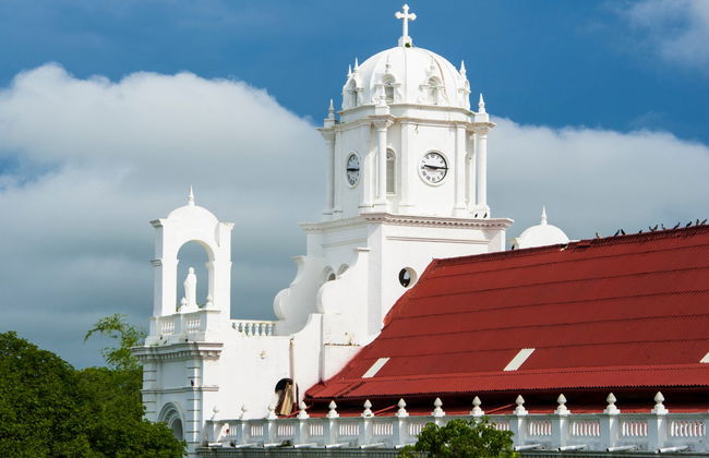 Excursão a Córdoba, Pijao e Buenavista - Foto 2