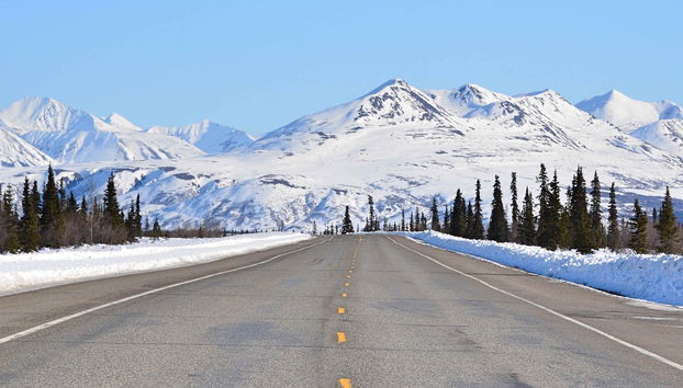 Fairbanks Tour - Foto 2