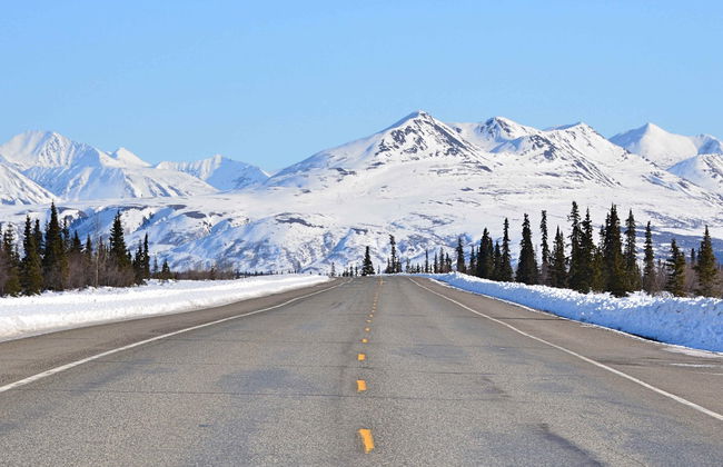 Tour por Fairbanks - Foto 2