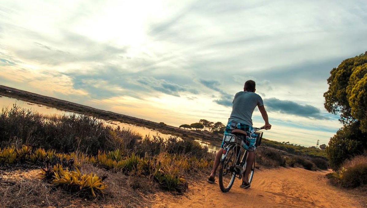 Ria Formosa Bike Tour - Foto 1