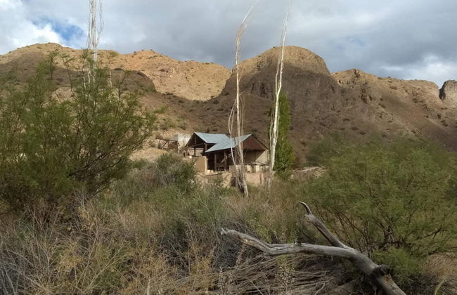 Excursión privada a las minas del río Castaño - Foto 5