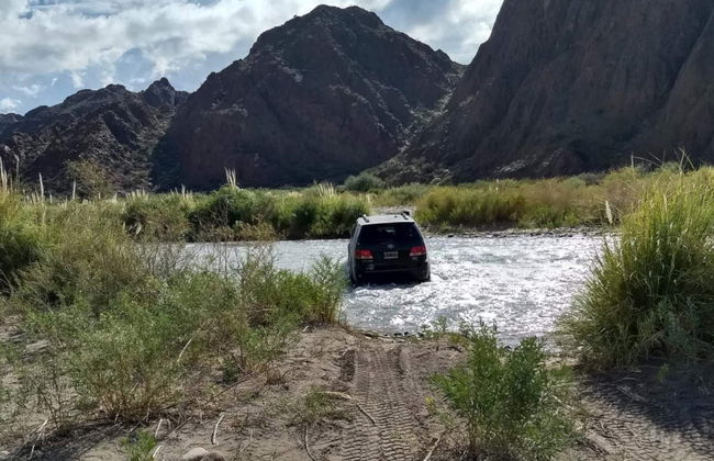 Excursión privada a las minas del río Castaño - Foto 3