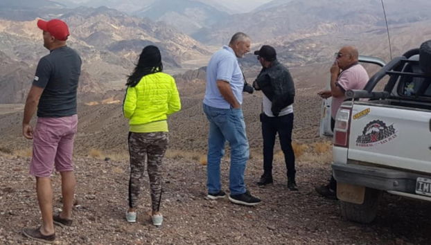 Excursion privée aux mines de la rivière Castaño - Photo 3