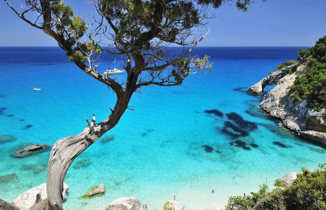 Crociera lungo la costa di Baunei - Foto 5