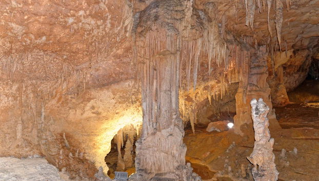 Cruzeiro pela costa de Baunei - Foto 3