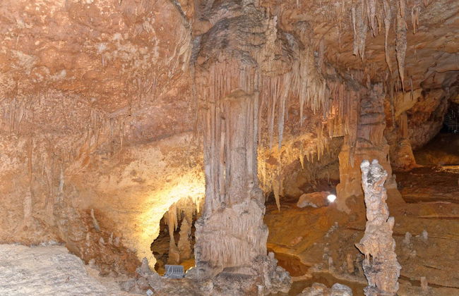 Crociera lungo la costa di Baunei - Foto 3
